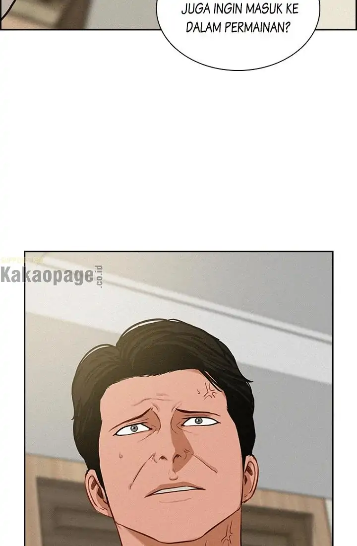 Baca Manhwa Lord of Money Chapter 66 Gambar 2