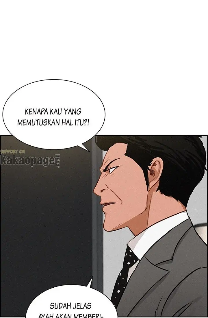 Lord of Money Chapter 68 Gambar 15
