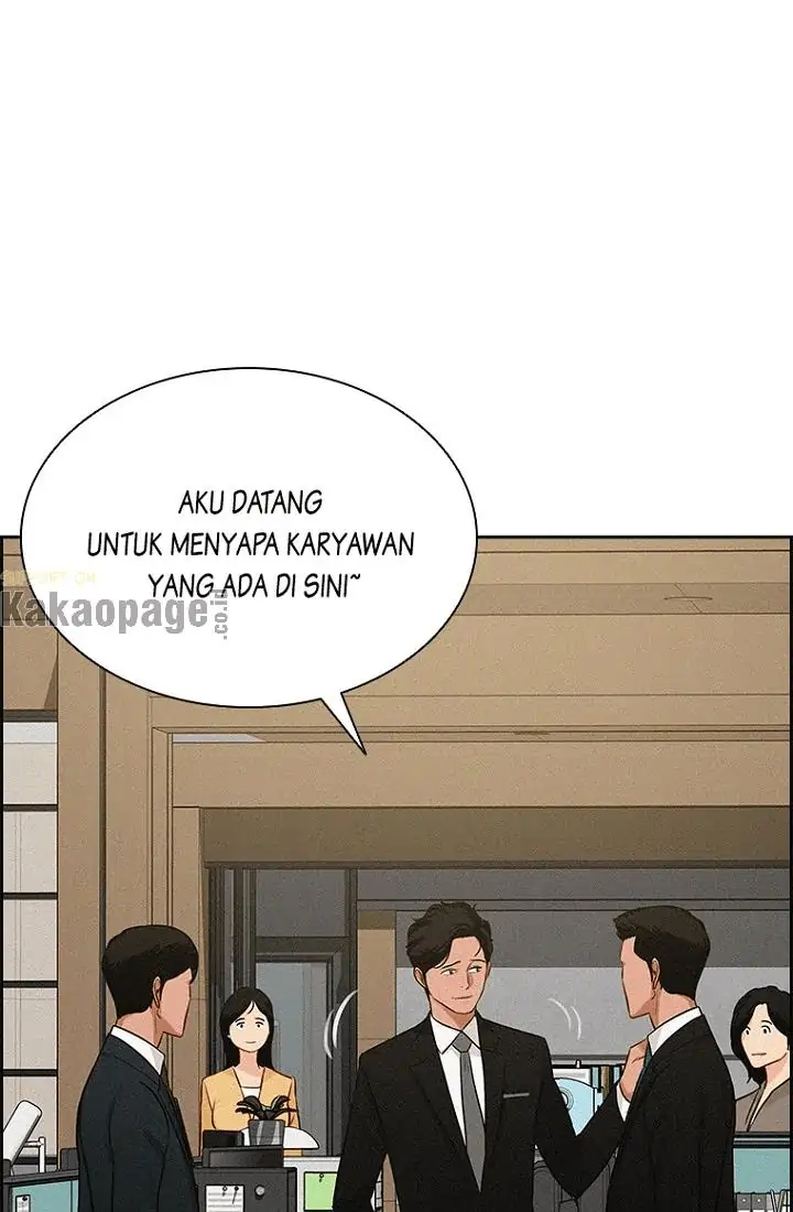 Lord of Money Chapter 69 Gambar 31