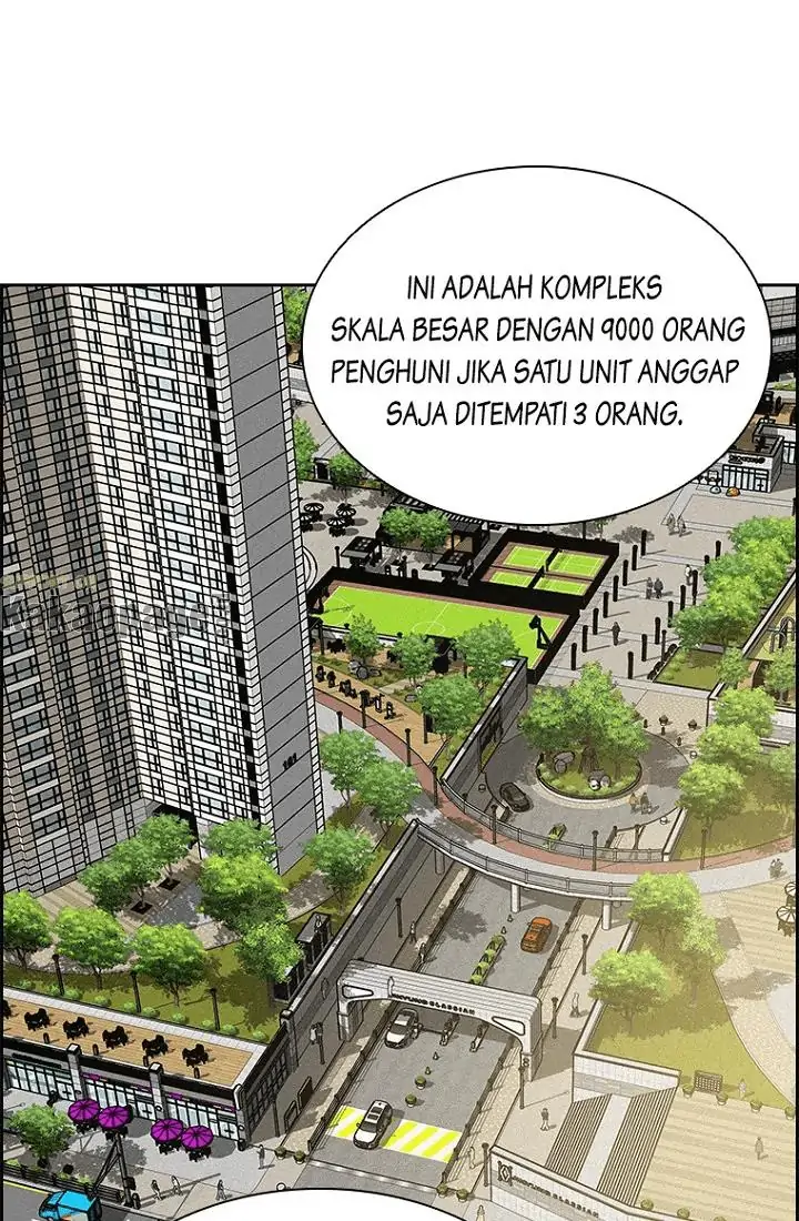 Lord of Money Chapter 69 Gambar 76