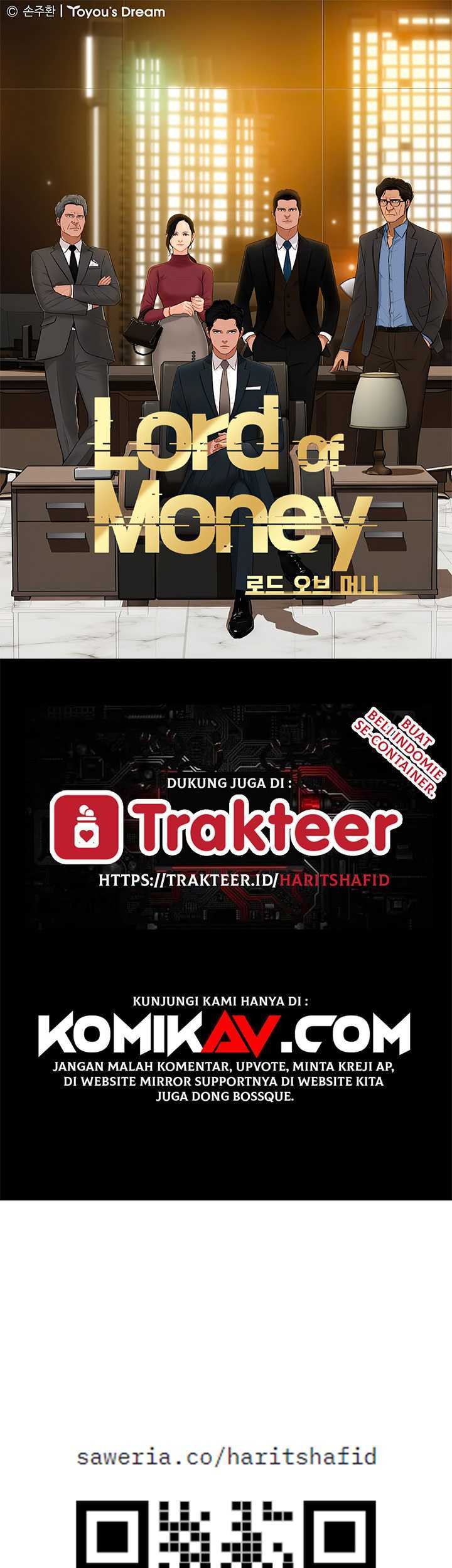 Baca Manhwa Lord of Money Chapter 7 Gambar 2