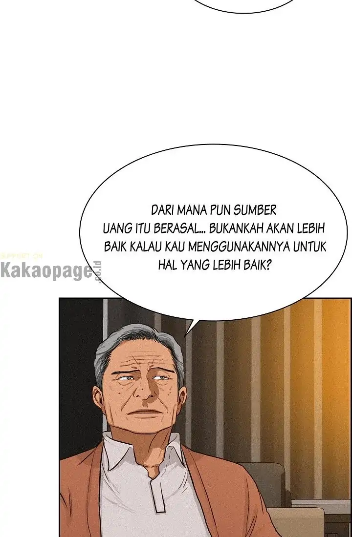 Lord of Money Chapter 70 Gambar 7