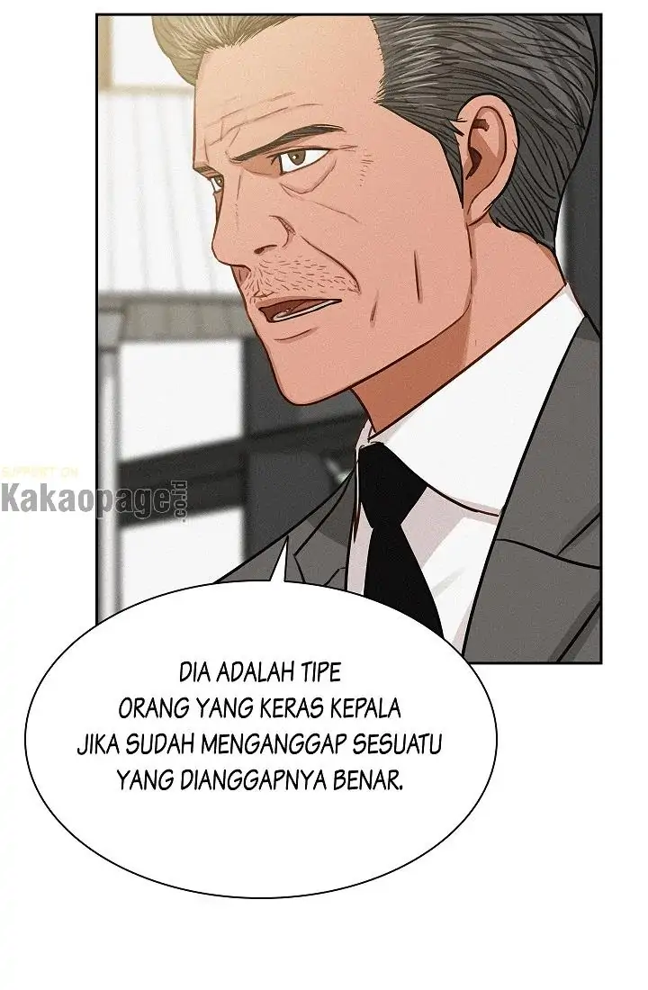 Baca Manhwa Lord of Money Chapter 71 Gambar 2