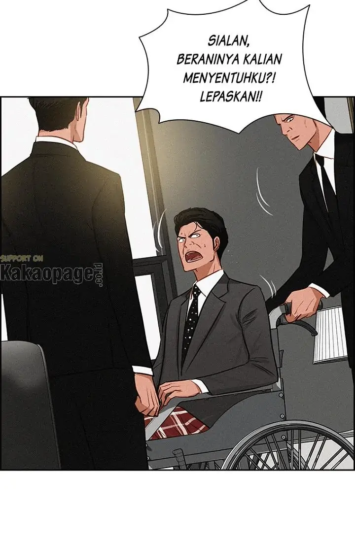 Lord of Money Chapter 72 Gambar 75