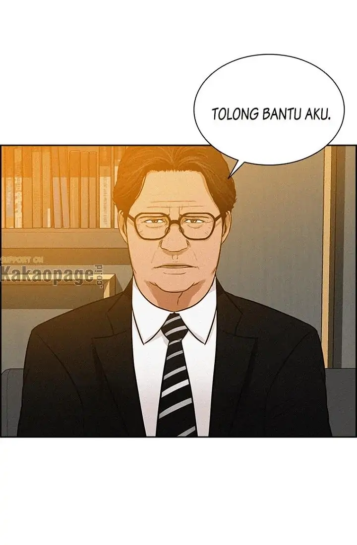 Lord of Money Chapter 73 Gambar 8
