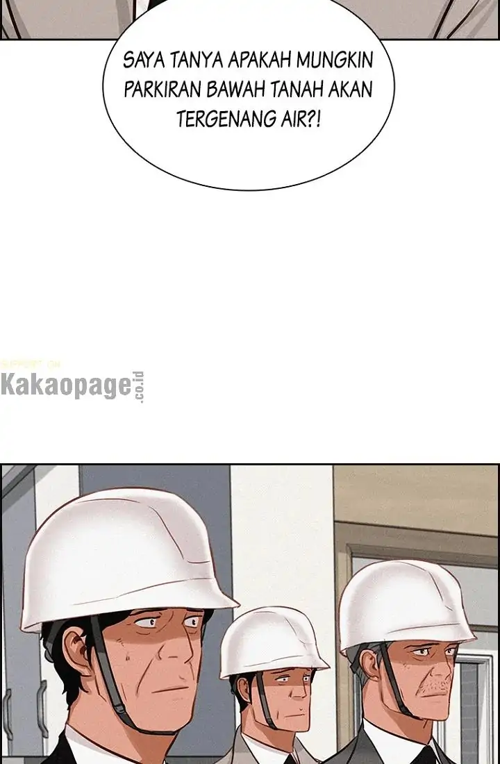 Baca Manhwa Lord of Money Chapter 74 Gambar 2