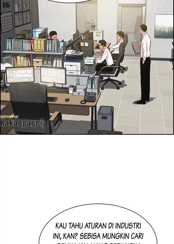 Lord of Money Chapter 76 Gambar 20