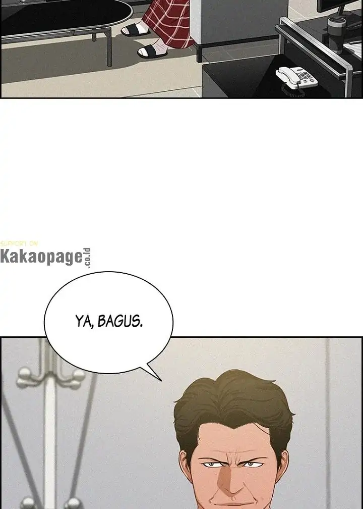 Lord of Money Chapter 76 Gambar 25