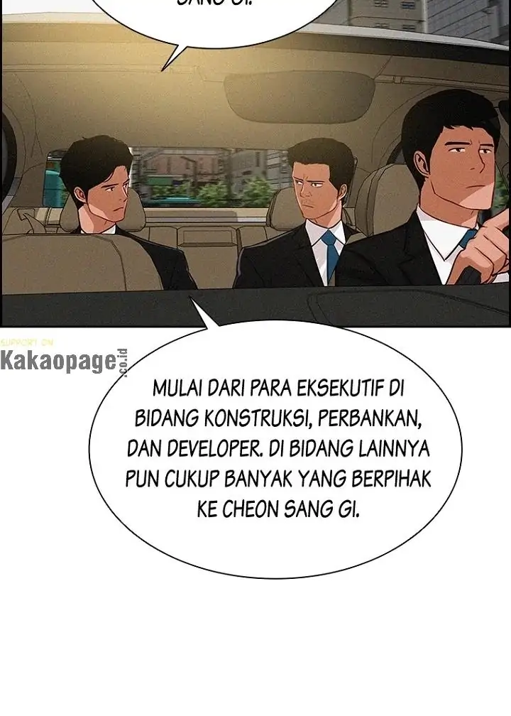 Lord of Money Chapter 76 Gambar 4