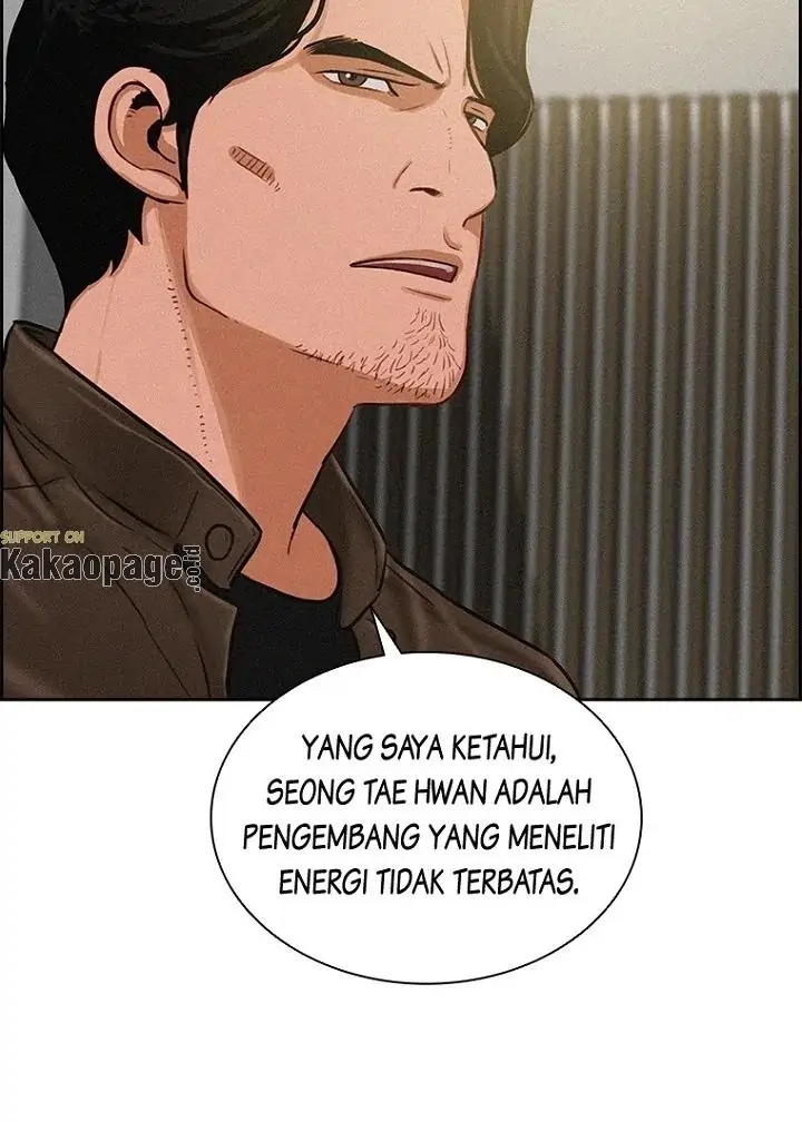 Lord of Money Chapter 76 Gambar 64