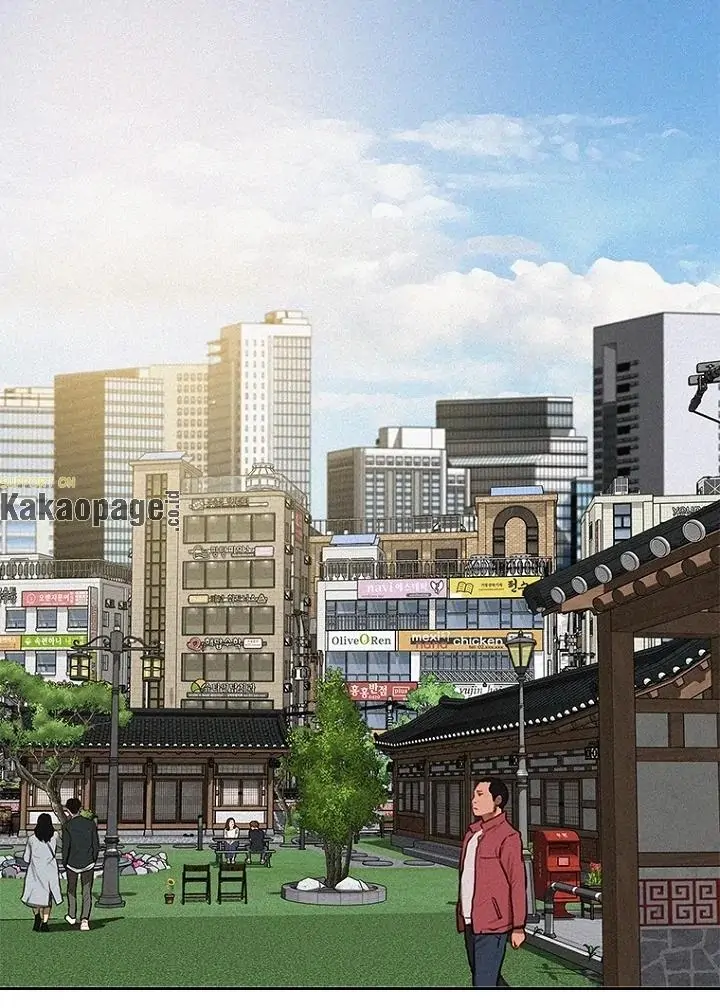 Baca Manhwa Lord of Money Chapter 77 Gambar 2