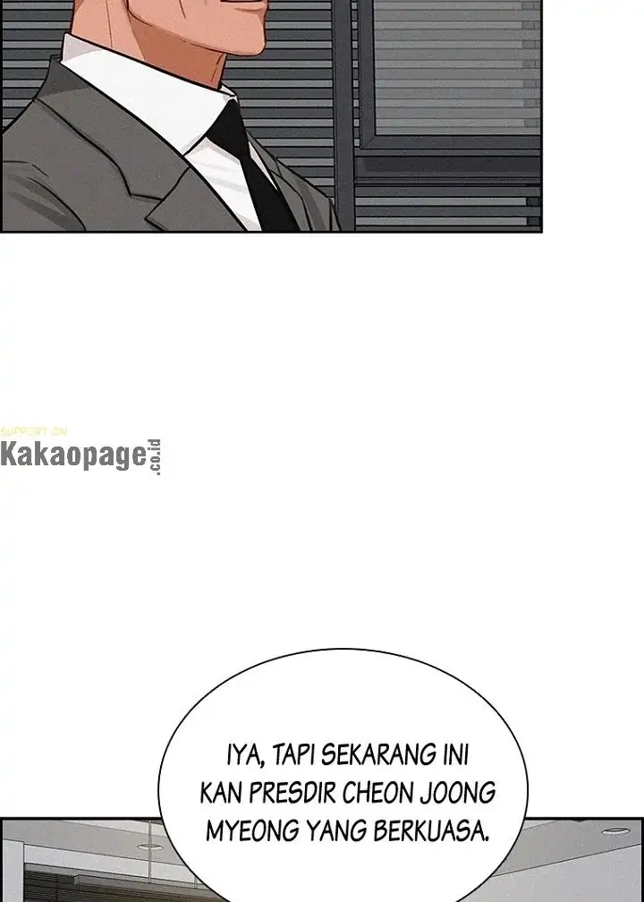 Lord of Money Chapter 77 Gambar 34