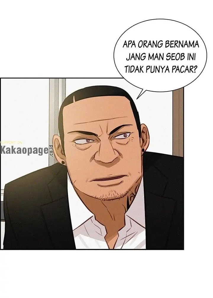 Lord of Money Chapter 77 Gambar 74