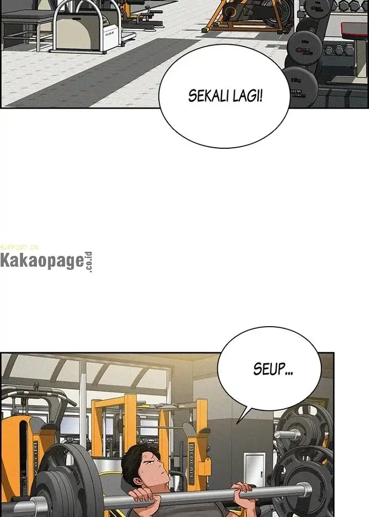 Baca Manhwa Lord of Money Chapter 78 Gambar 2