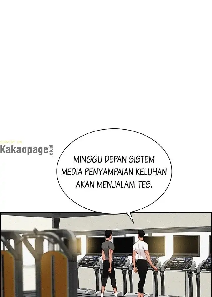 Lord of Money Chapter 78 Gambar 28