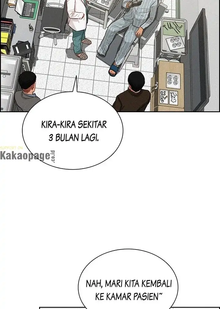 Lord of Money Chapter 78 Gambar 72