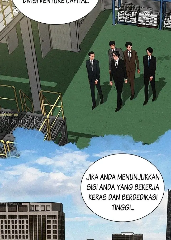 Lord of Money Chapter 79 Gambar 54