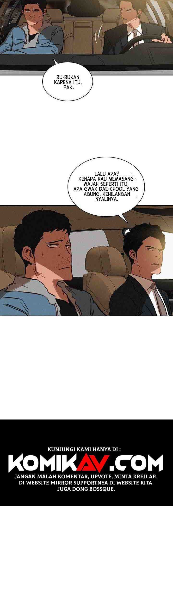 Lord of Money Chapter 8 Gambar 31