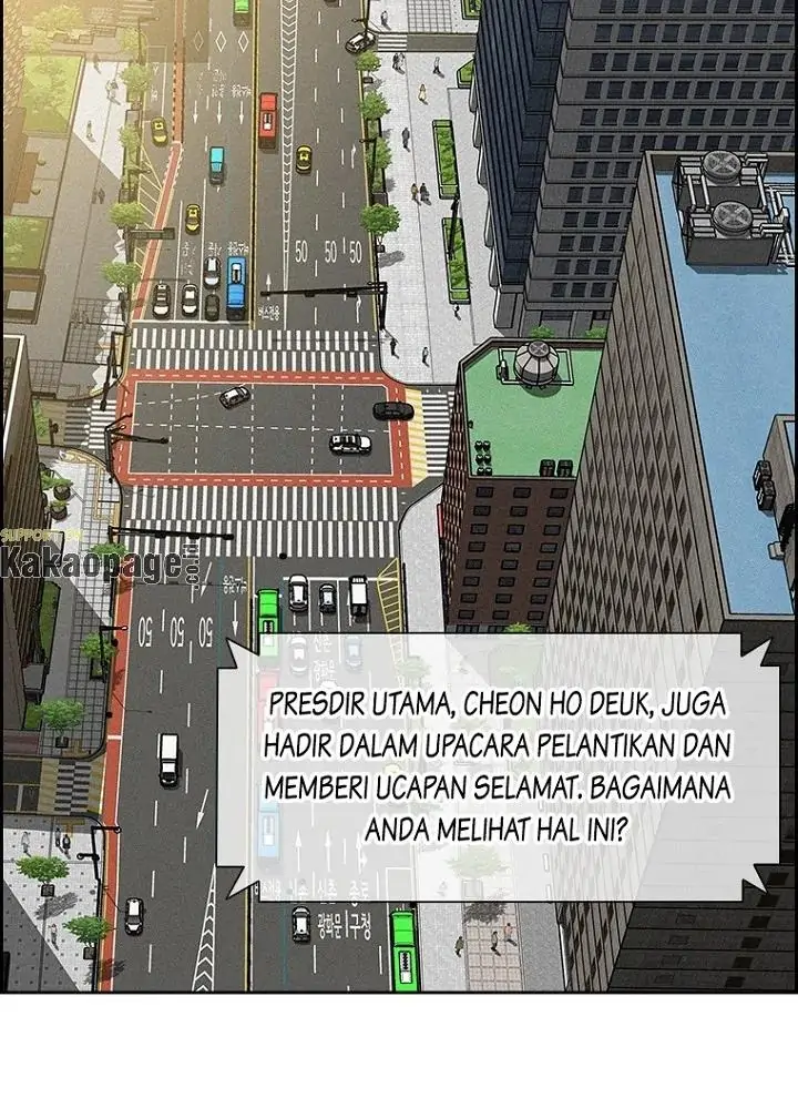 Lord of Money Chapter 80 Gambar 51
