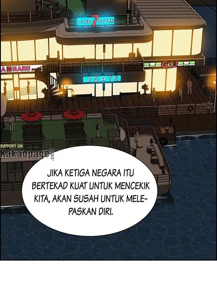 Lord of Money Chapter 80 Gambar 86