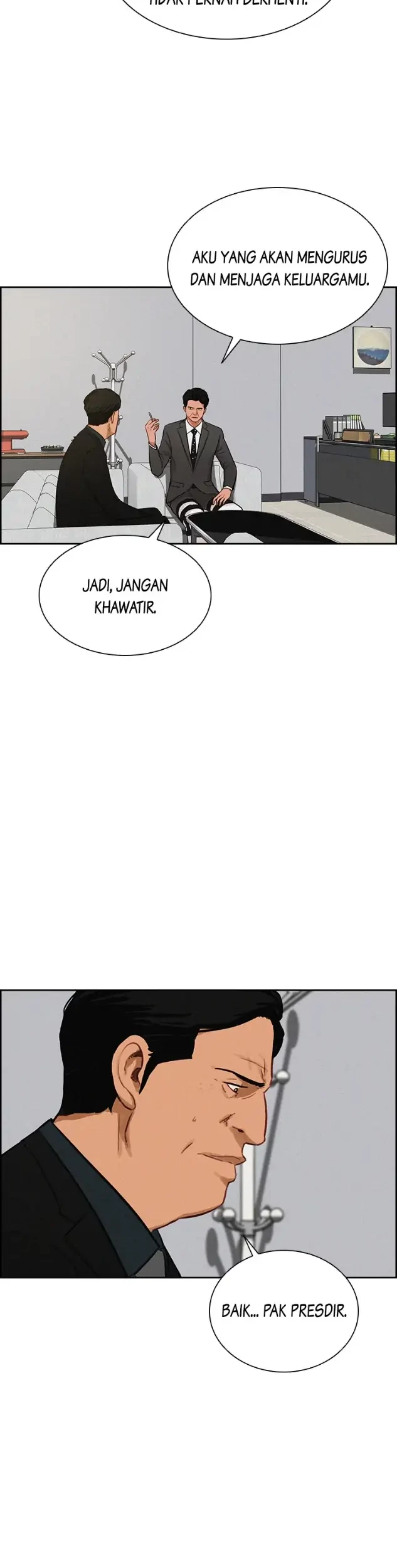Lord of Money Chapter 81 Gambar 11