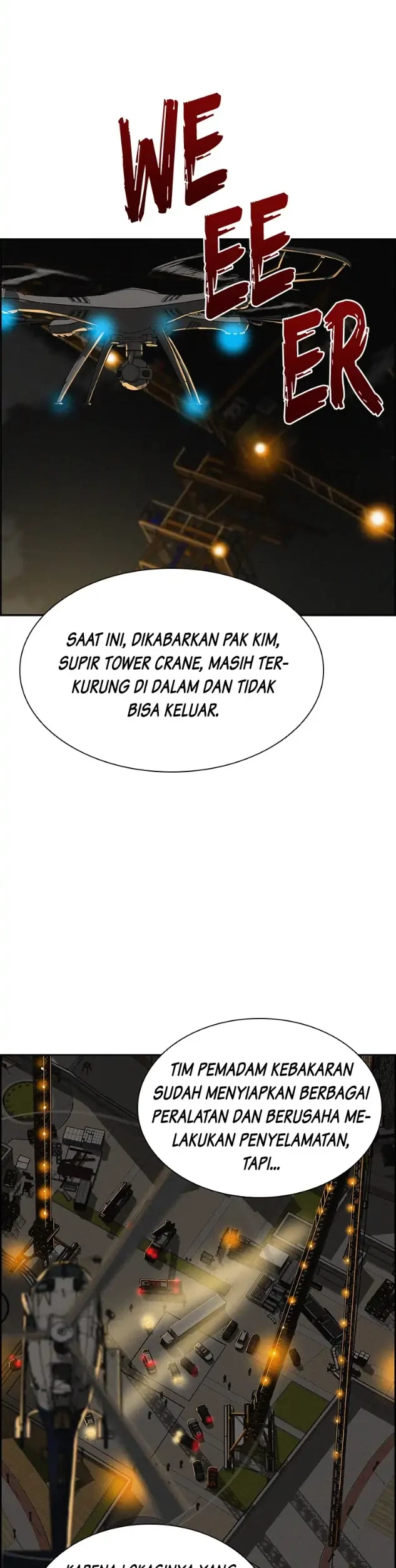 Baca Manhwa Lord of Money Chapter 82 Gambar 2
