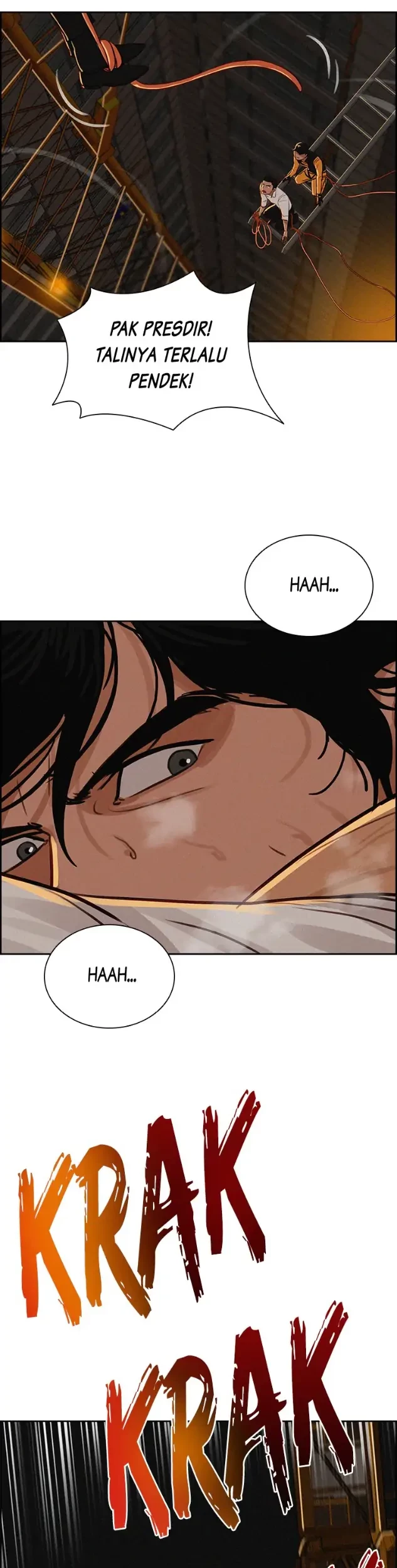 Lord of Money Chapter 83 Gambar 45
