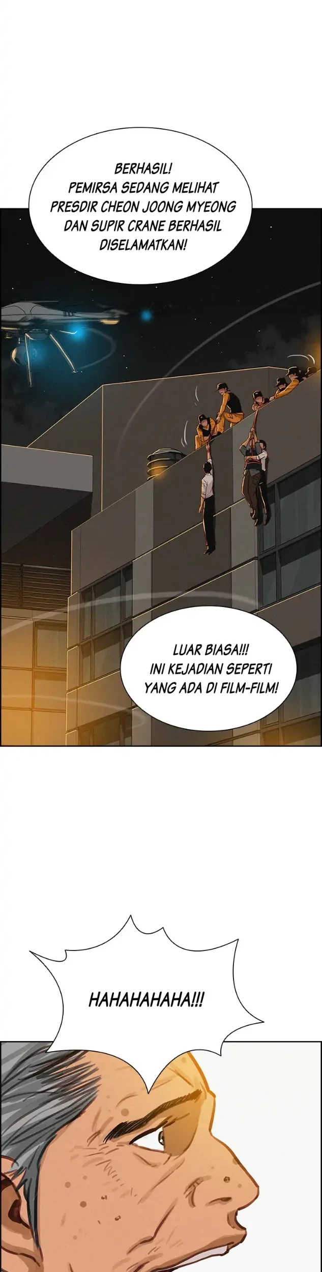 Lord of Money Chapter 84 Gambar 27