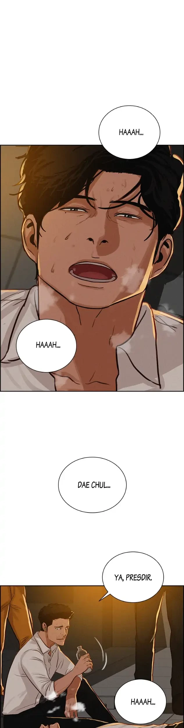 Lord of Money Chapter 84 Gambar 33