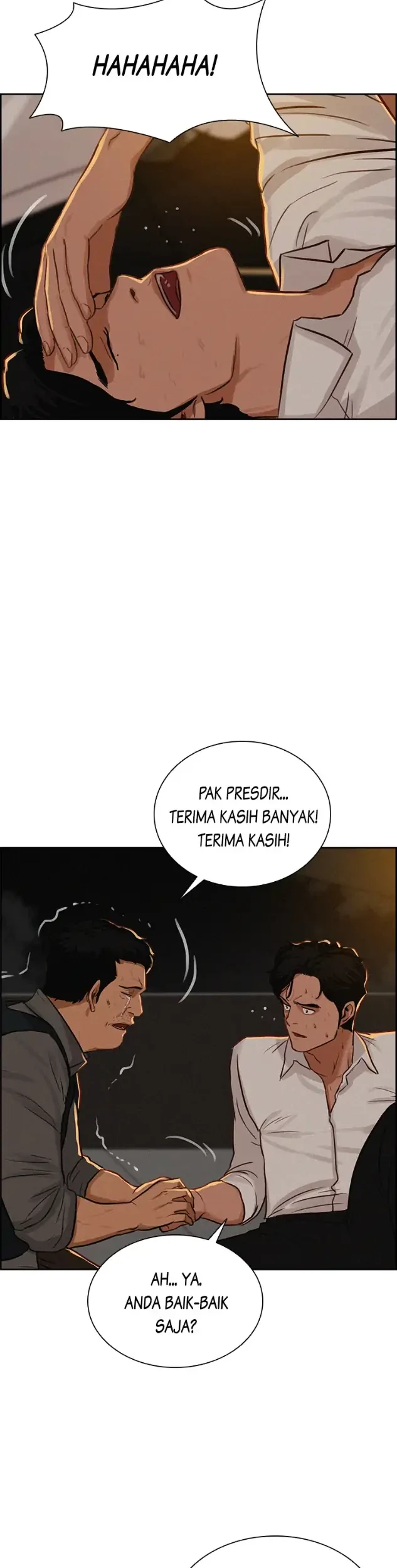 Lord of Money Chapter 84 Gambar 36