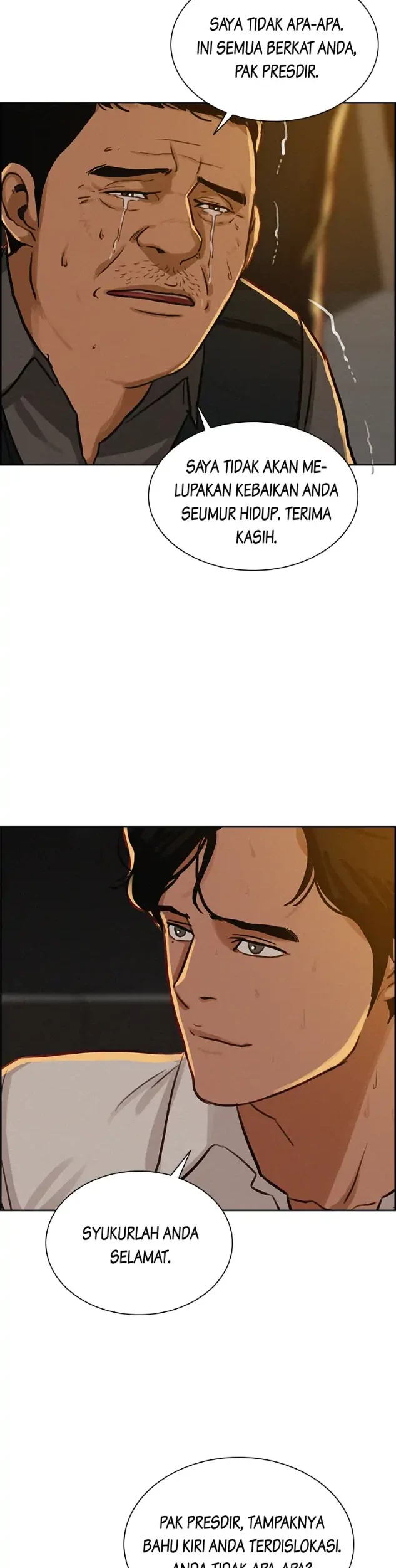 Lord of Money Chapter 84 Gambar 37