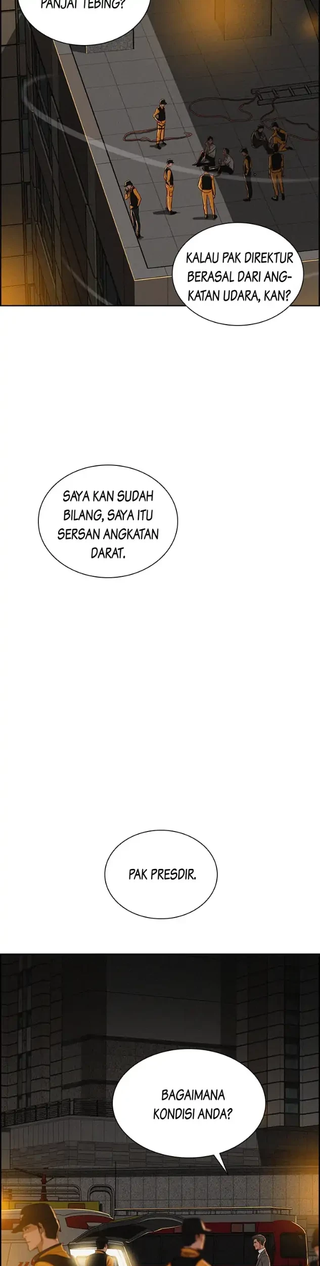 Lord of Money Chapter 84 Gambar 42
