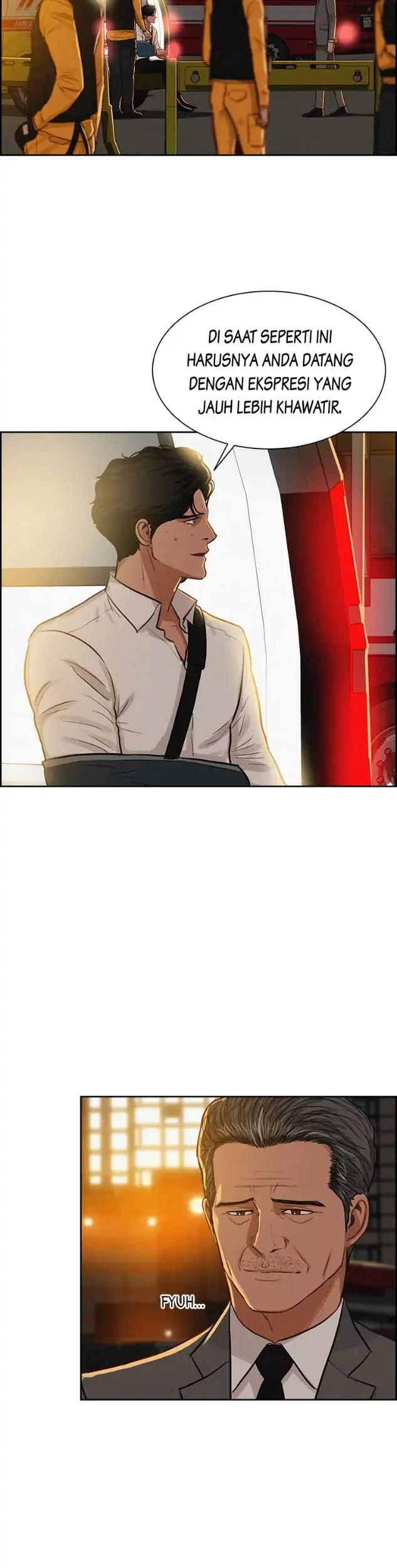 Lord of Money Chapter 84 Gambar 43