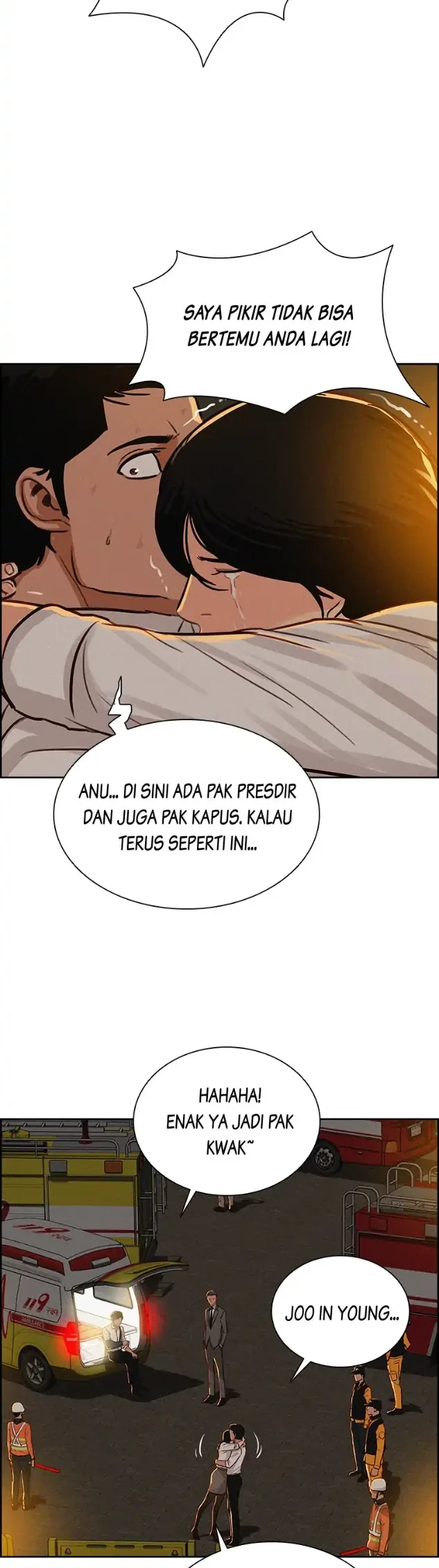 Lord of Money Chapter 84 Gambar 48