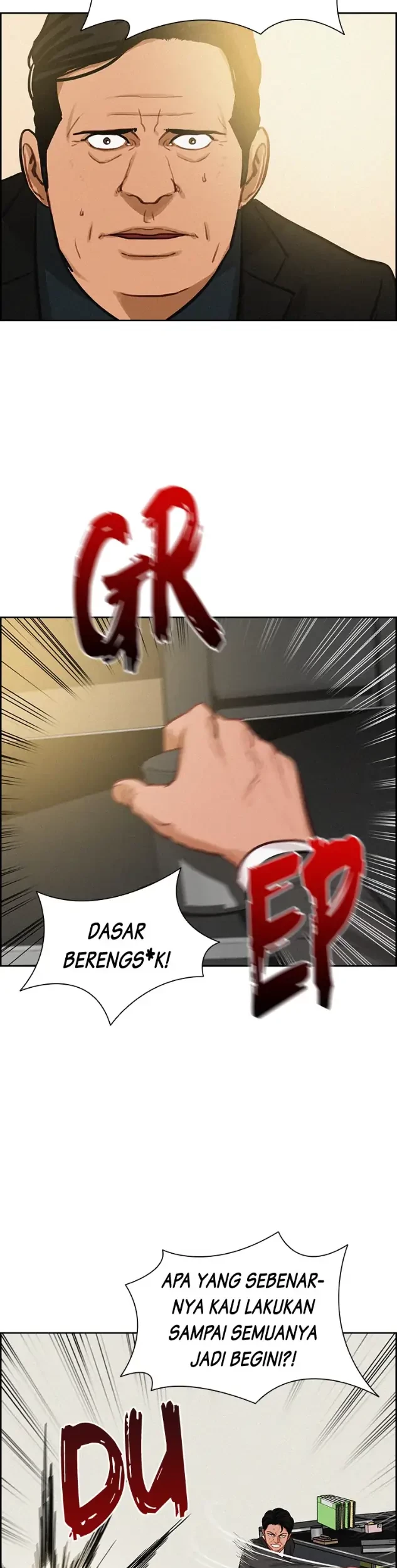 Lord of Money Chapter 84 Gambar 52