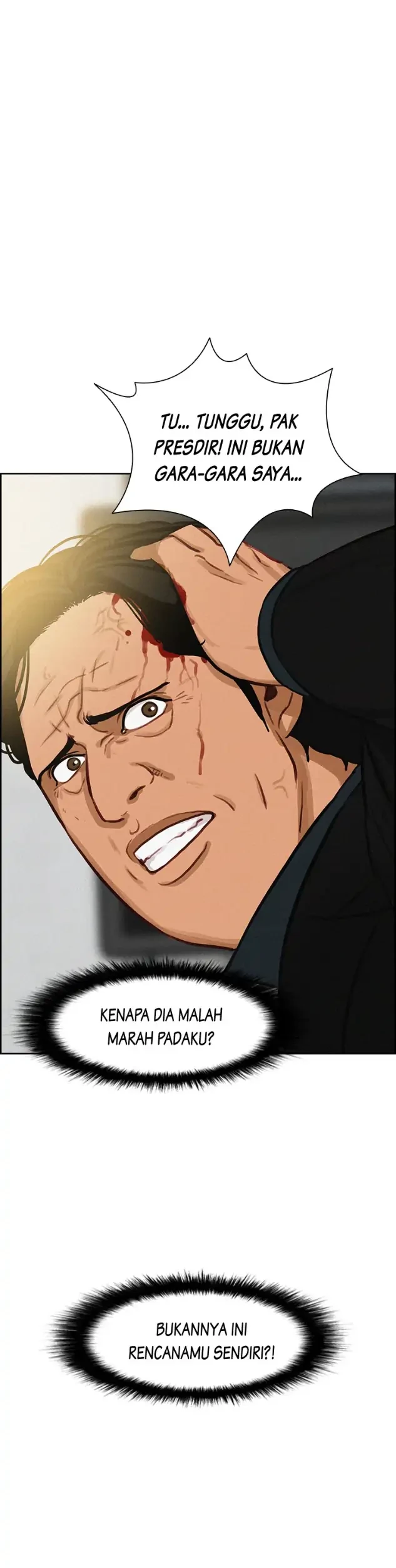 Lord of Money Chapter 84 Gambar 54