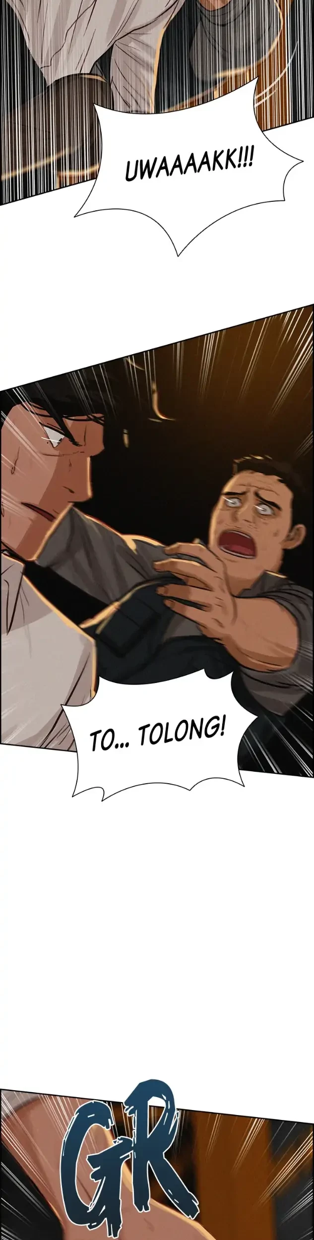 Lord of Money Chapter 84 Gambar 7