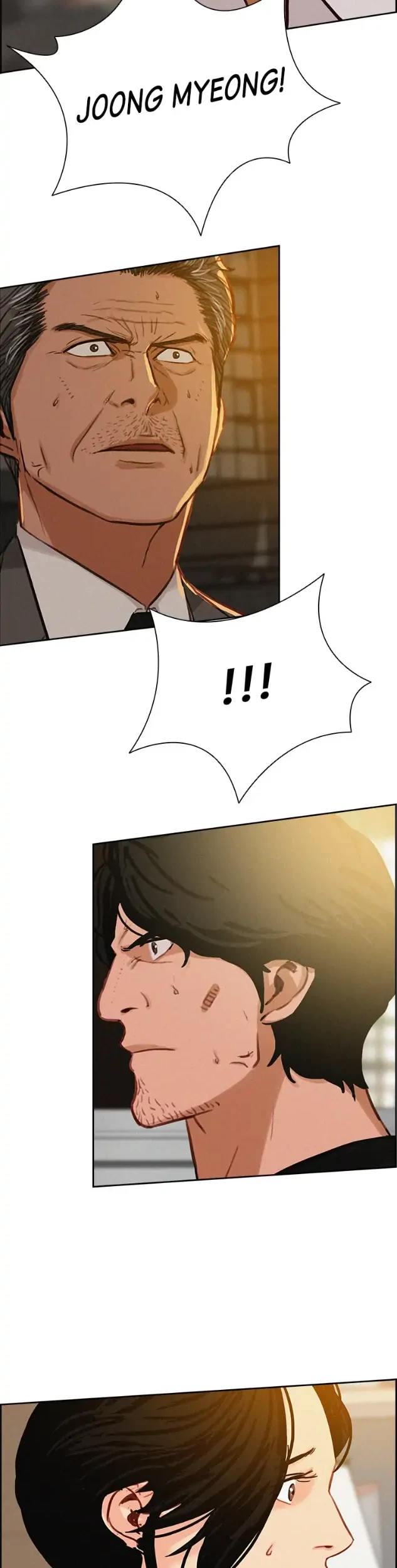 Lord of Money Chapter 84 Gambar 11