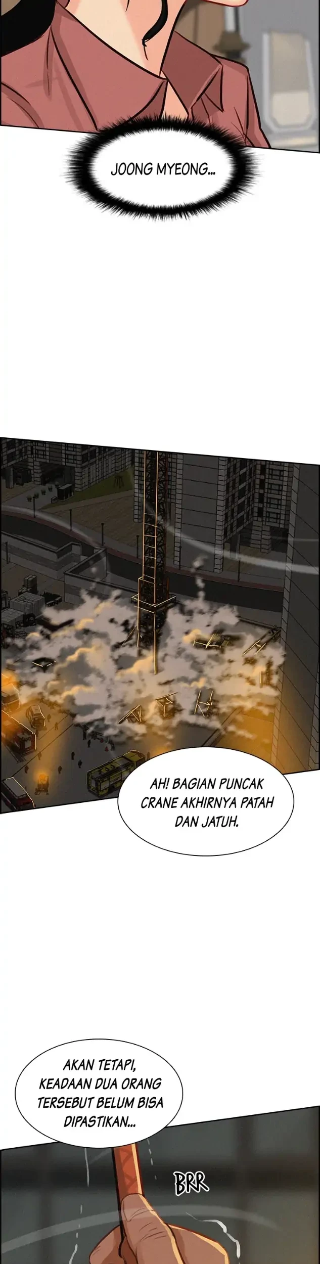 Lord of Money Chapter 84 Gambar 13