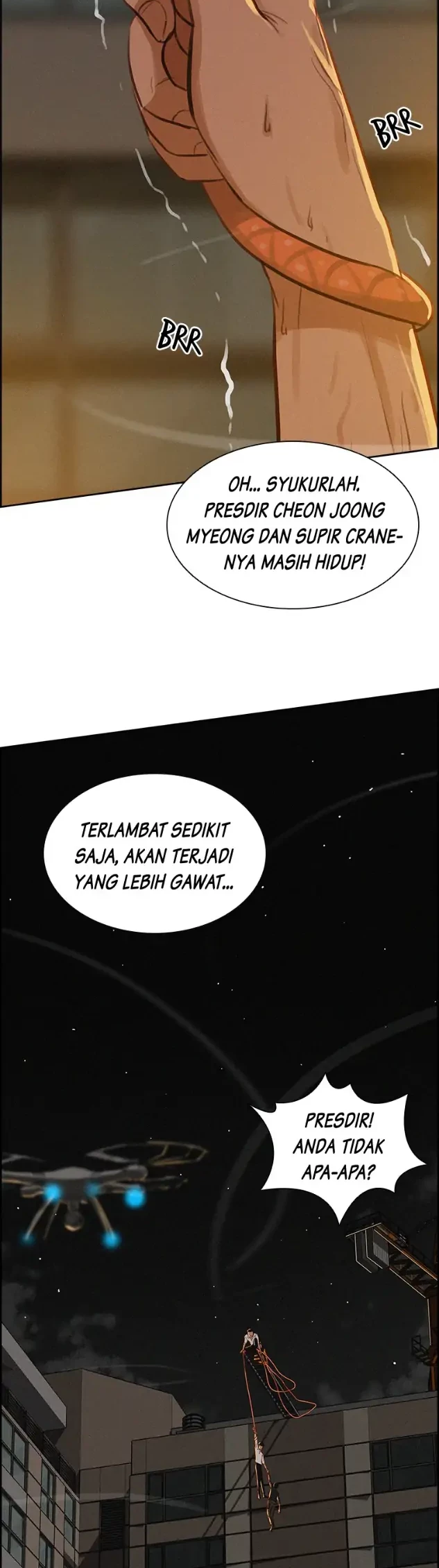 Lord of Money Chapter 84 Gambar 14
