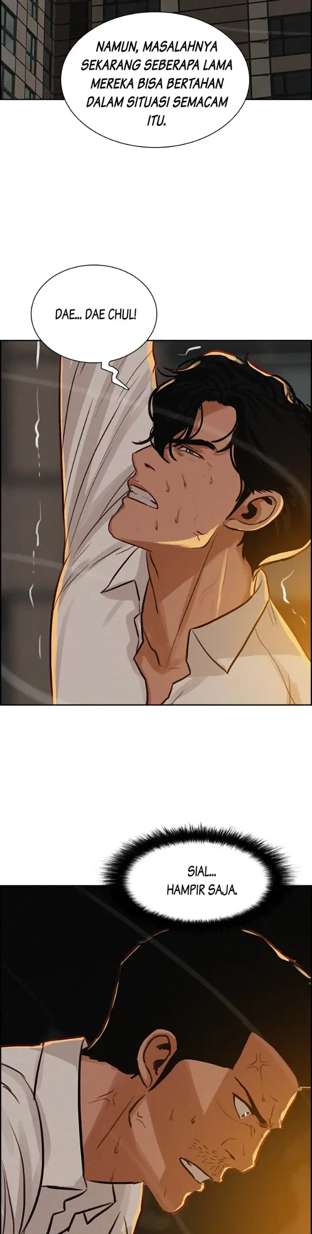 Lord of Money Chapter 84 Gambar 15