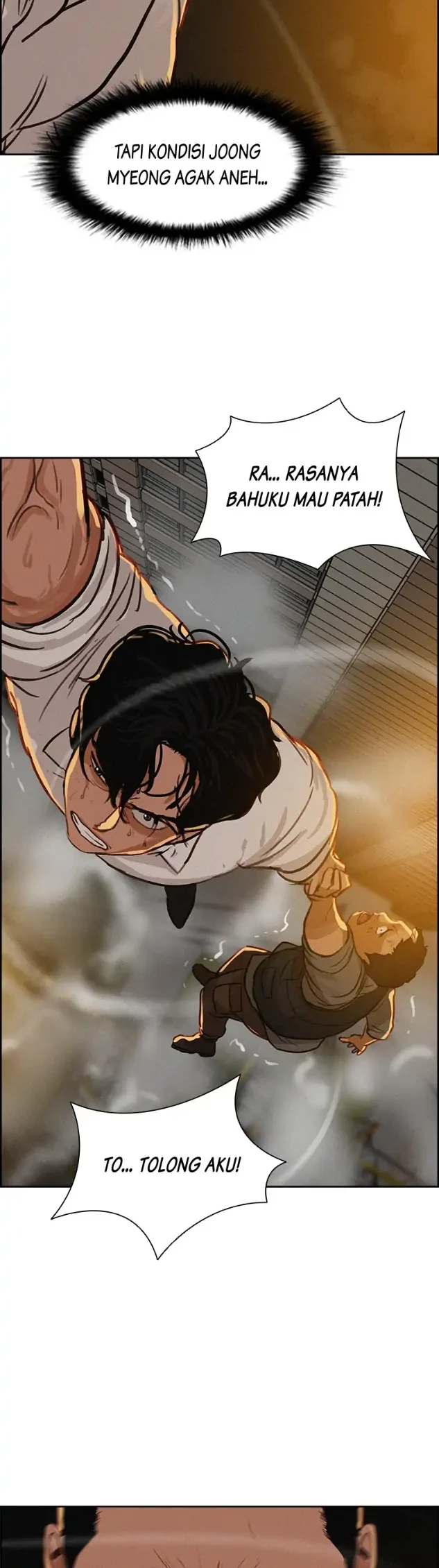 Lord of Money Chapter 84 Gambar 16