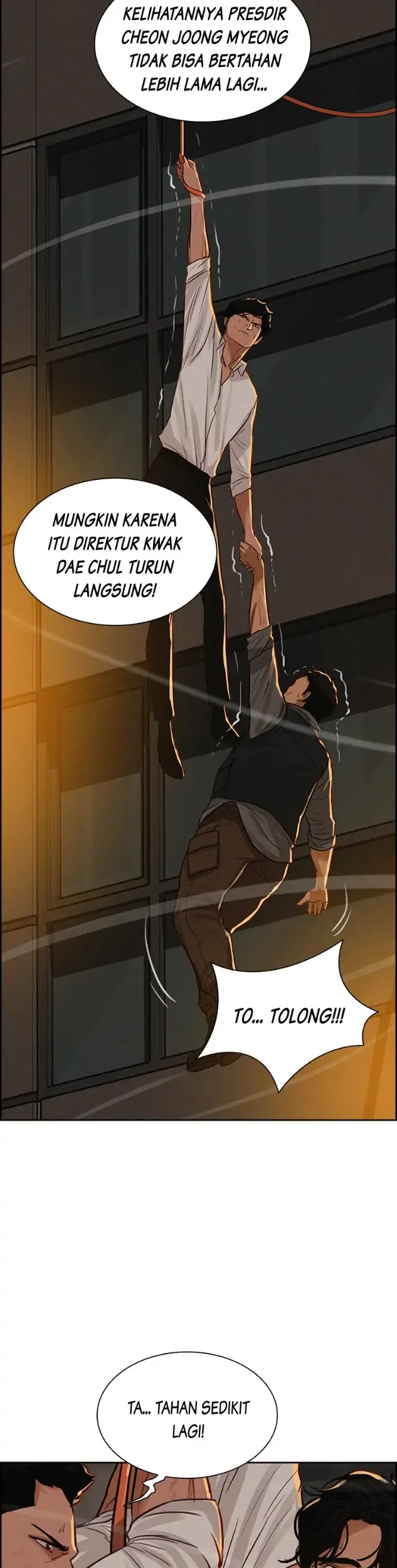 Lord of Money Chapter 84 Gambar 20
