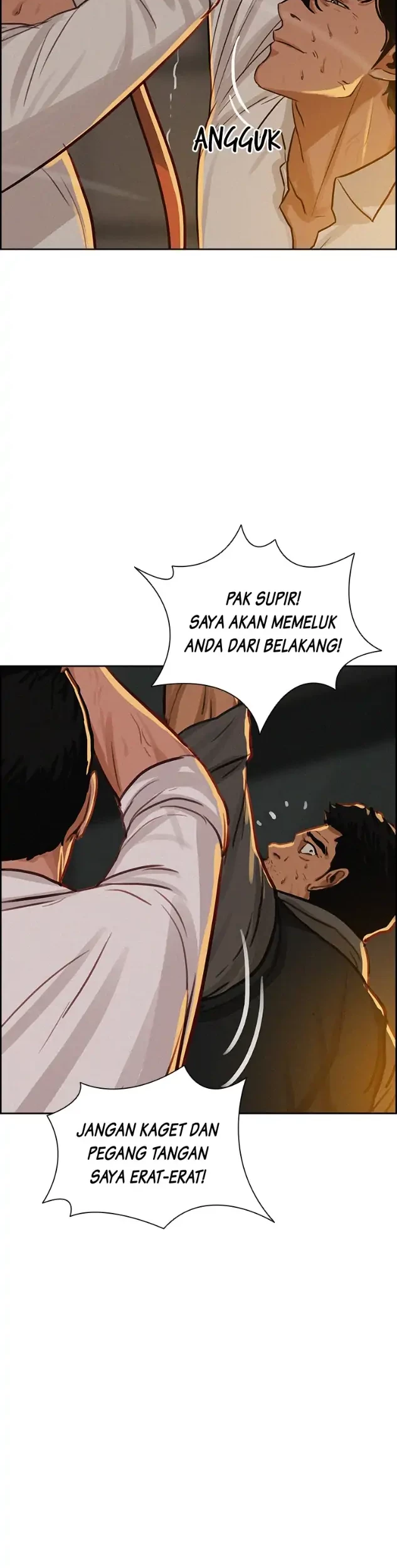 Lord of Money Chapter 84 Gambar 21