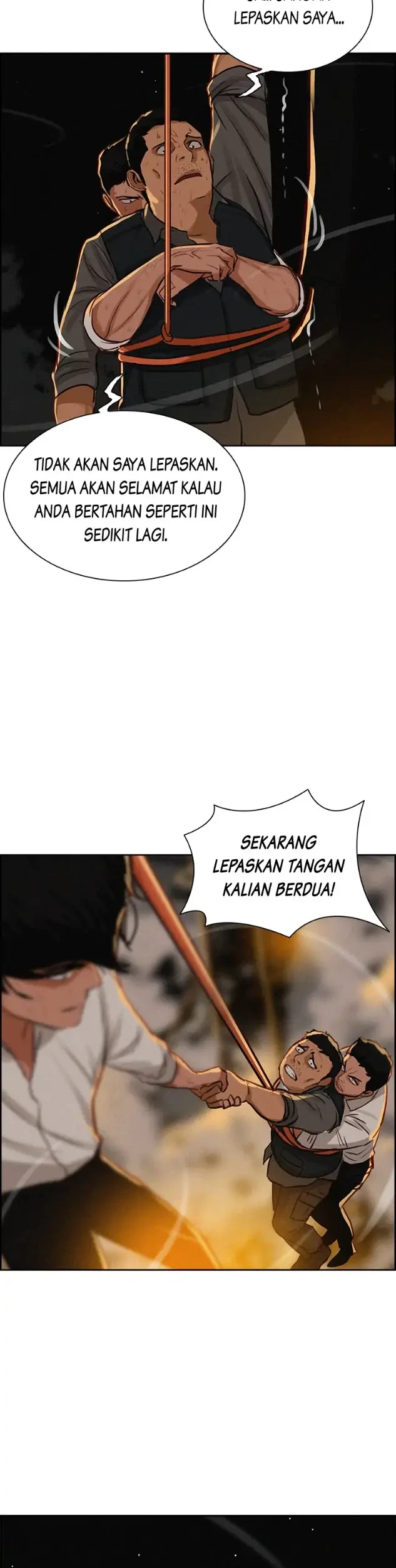 Lord of Money Chapter 84 Gambar 23