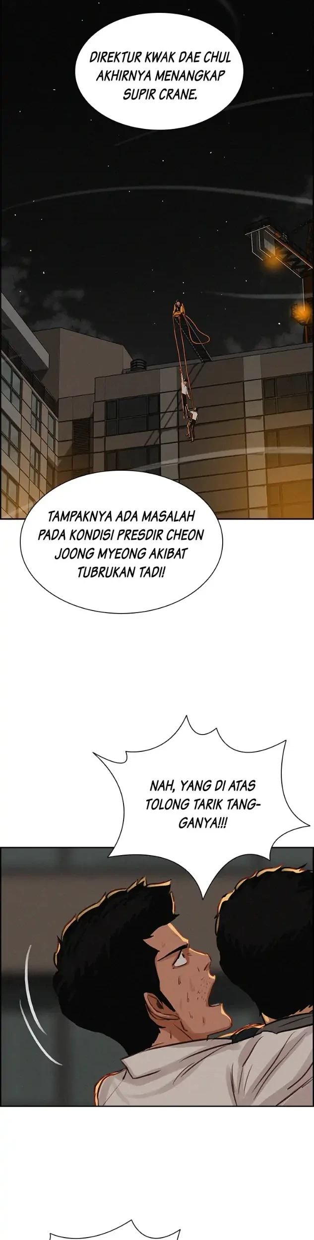 Lord of Money Chapter 84 Gambar 24