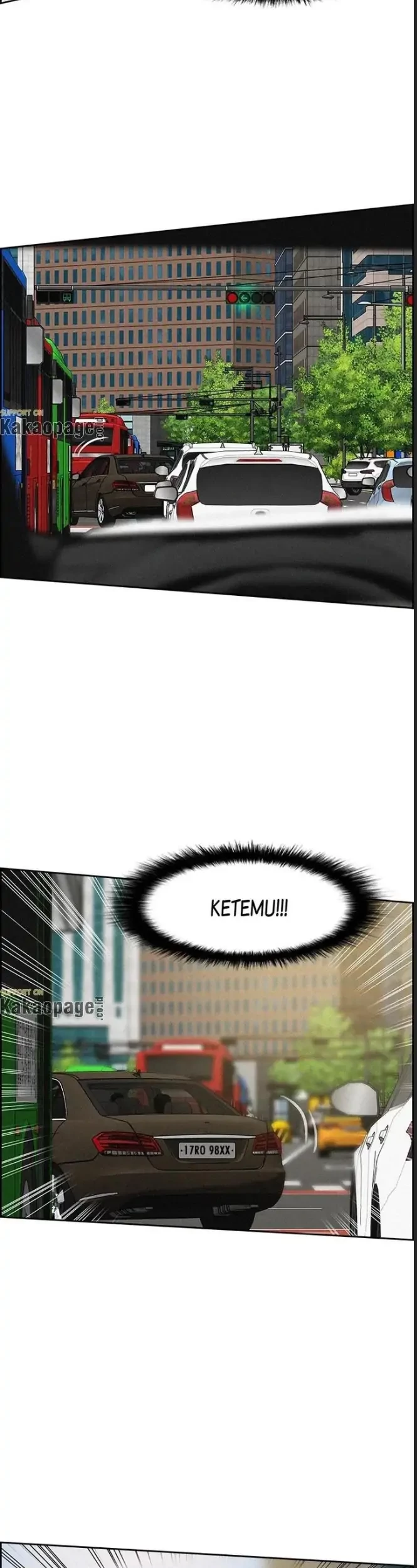 Lord of Money Chapter 86 Gambar 26