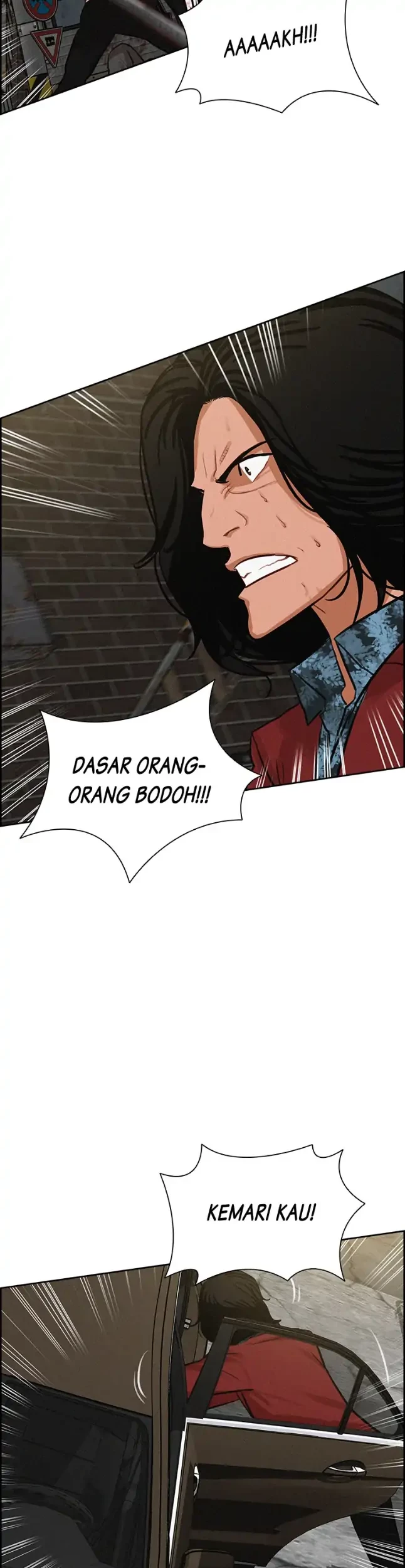 Lord of Money Chapter 88 Gambar 26