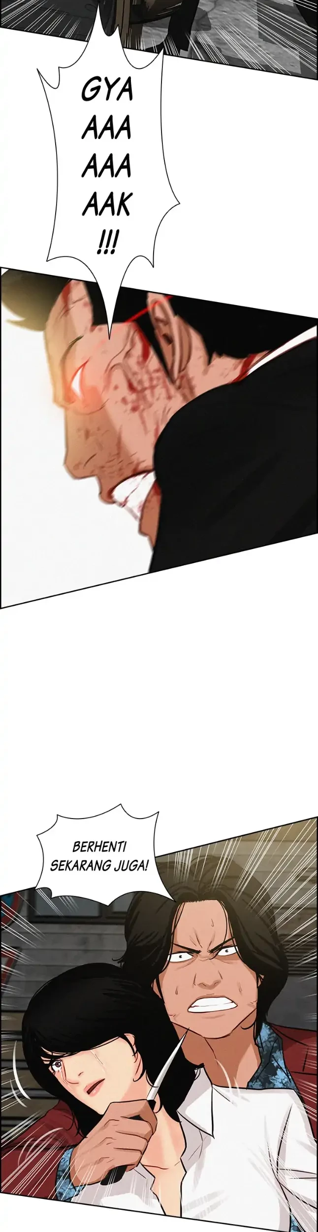 Lord of Money Chapter 88 Gambar 27