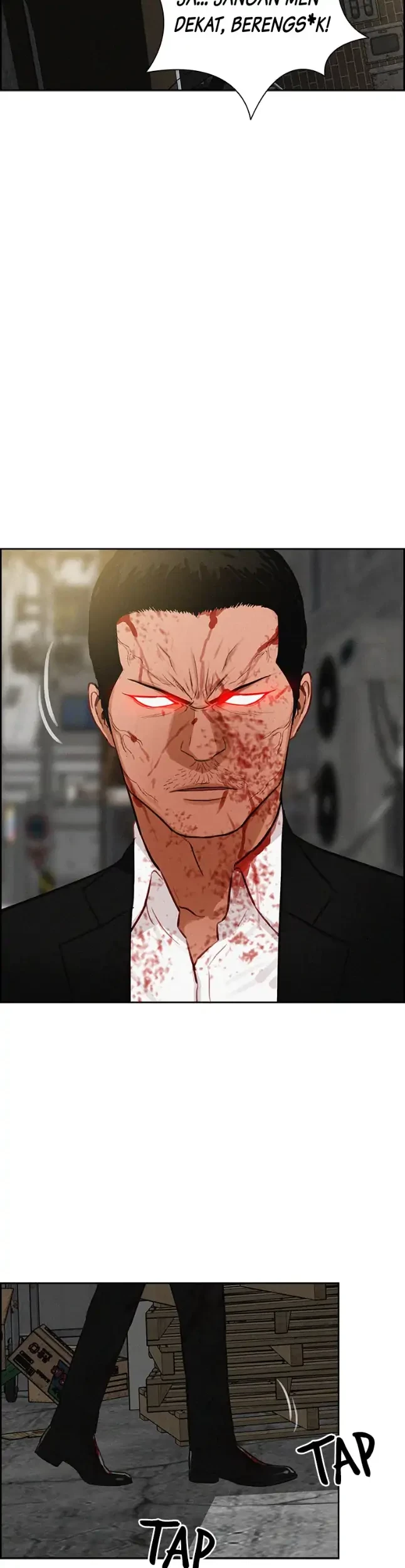 Lord of Money Chapter 88 Gambar 31